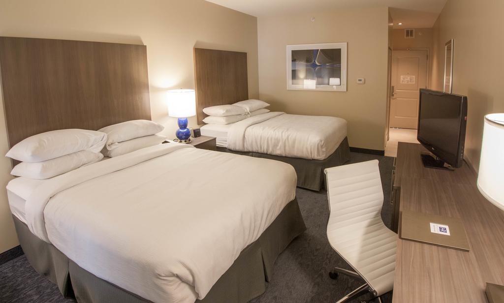 Hotel Renovo Des Moines Urbandale,Tapestry Collection Hilton Eksteriør billede