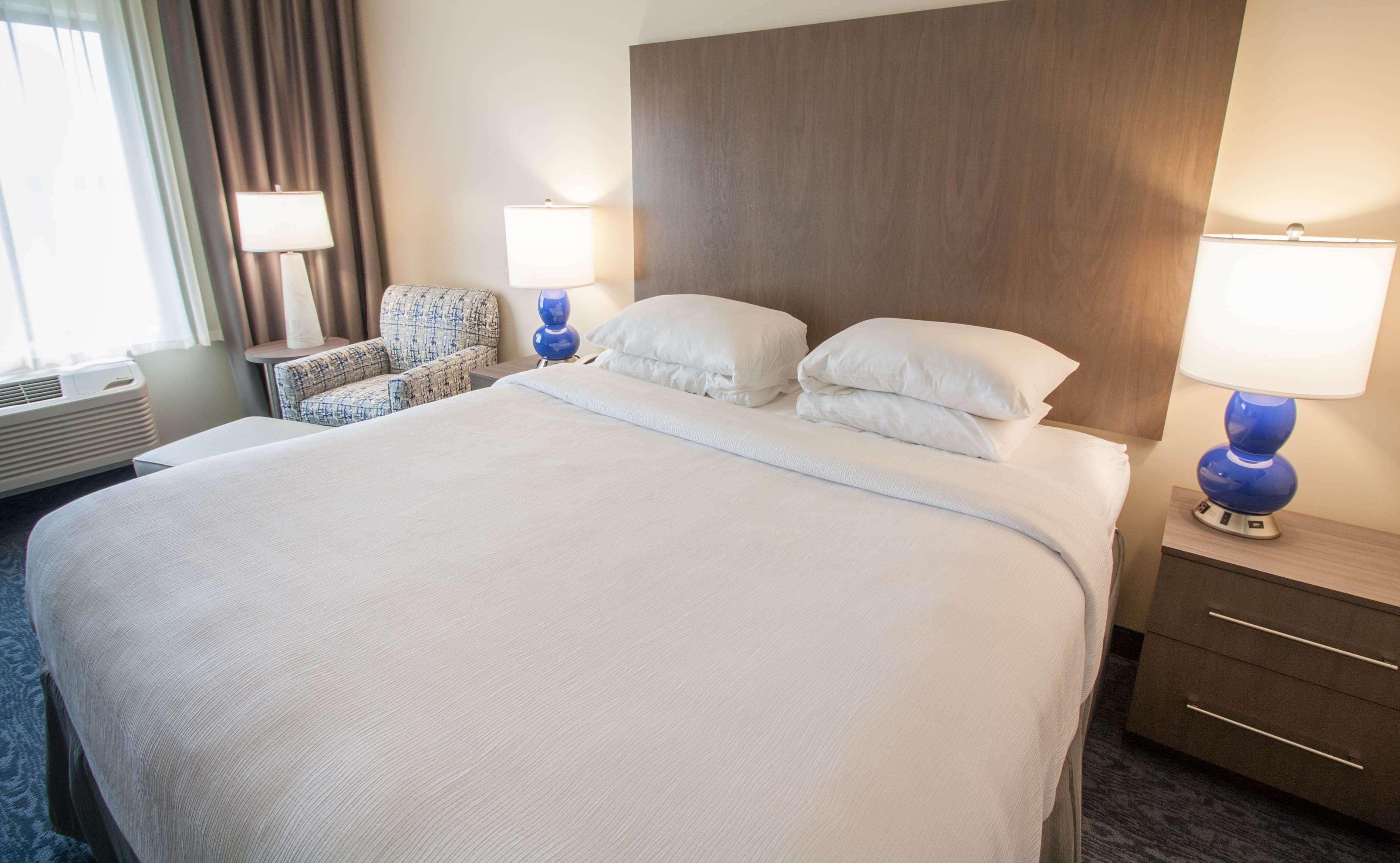 Hotel Renovo Des Moines Urbandale,Tapestry Collection Hilton Eksteriør billede