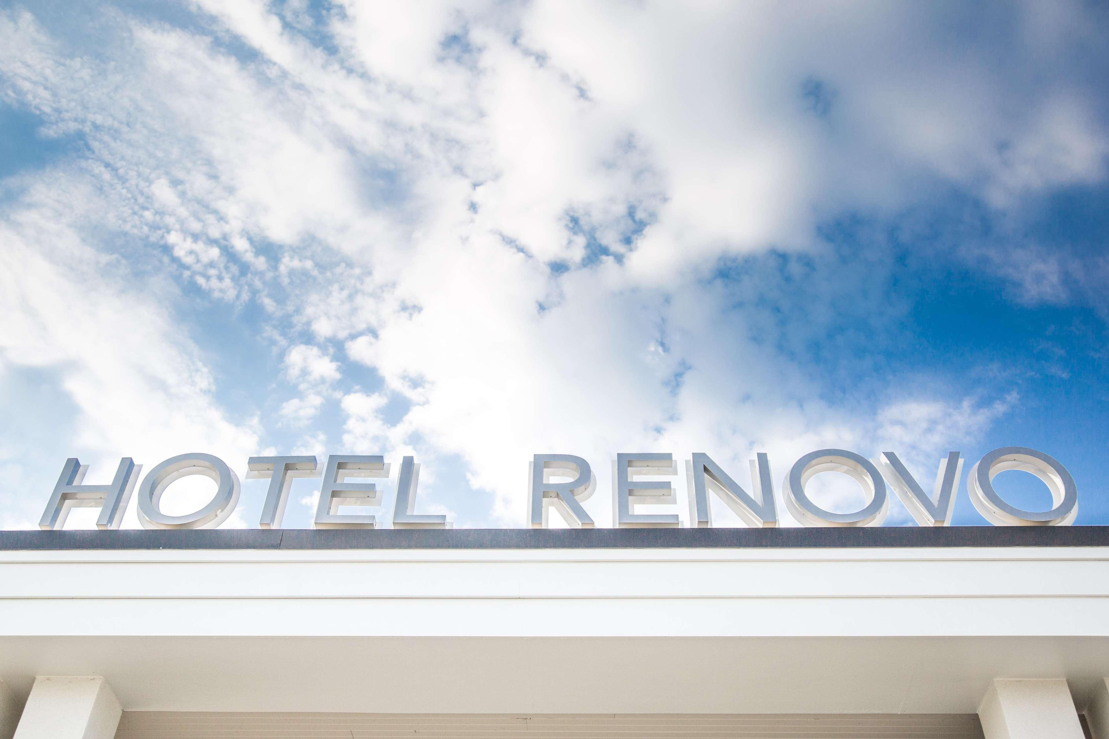 Hotel Renovo Des Moines Urbandale,Tapestry Collection Hilton Eksteriør billede